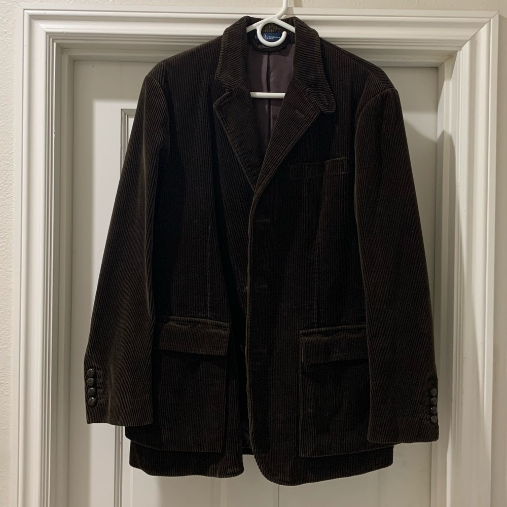 Polo by Ralph Lauren Corduroy Sport Coat M